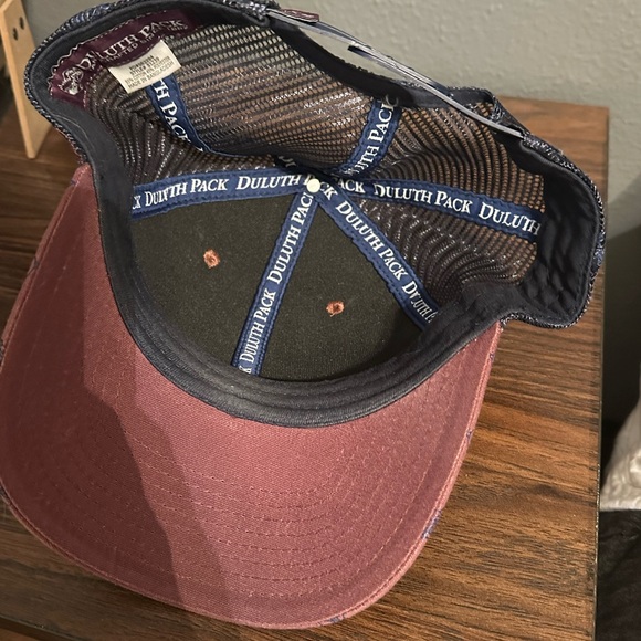 Duluth Pack Hat - Picture 3 of 3